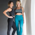 The Dynamic Duo of Renaissance Pilates + Wellness – Danielle & Joelle (Photo Credit Cate Scaglione of Life As Fine Art)