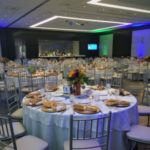 tables