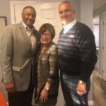 Sansone donation Wright, LaSardo and Sansone