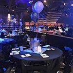 Tables at event2