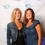 The founders of Mary’s Place that I mentioned in the article