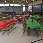 tables