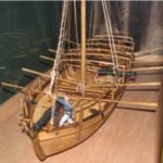 Whale Boat
