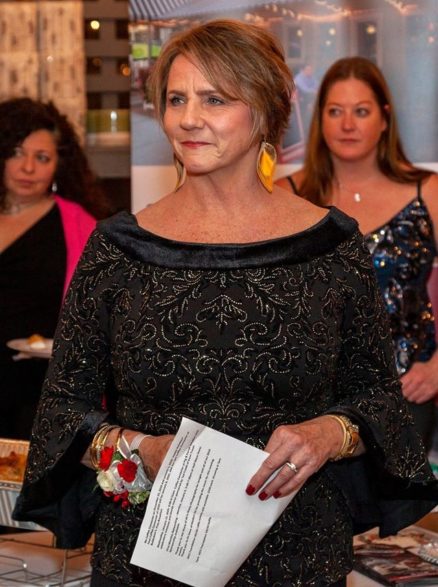 Evelyn Mars