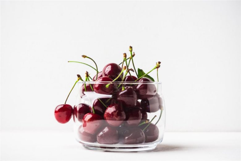Cherries