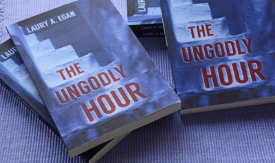 The Ungodly Hour