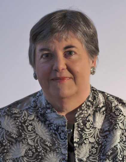 Laury A. Egan