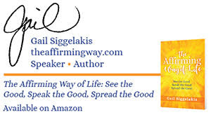 Gail Siggelakis