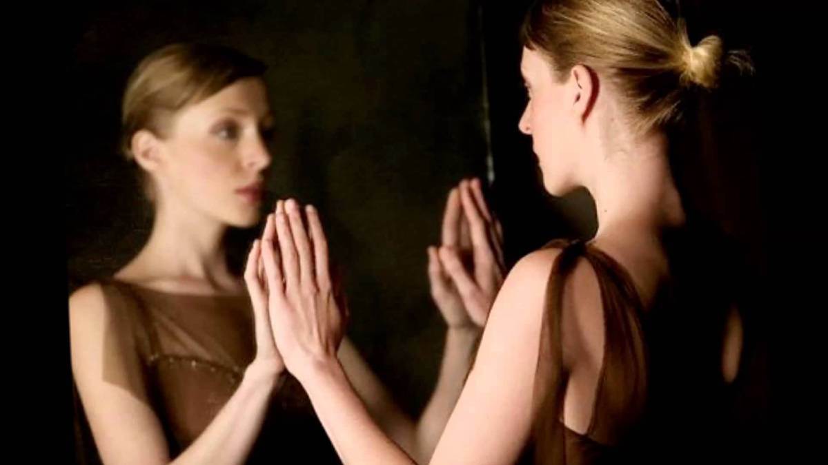 Self Reflection
