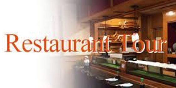 Point Pleasant Beach Restaurant Tour