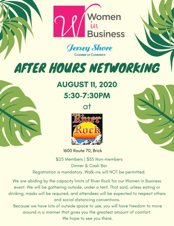 Jersey Shore Chamber of Commerce