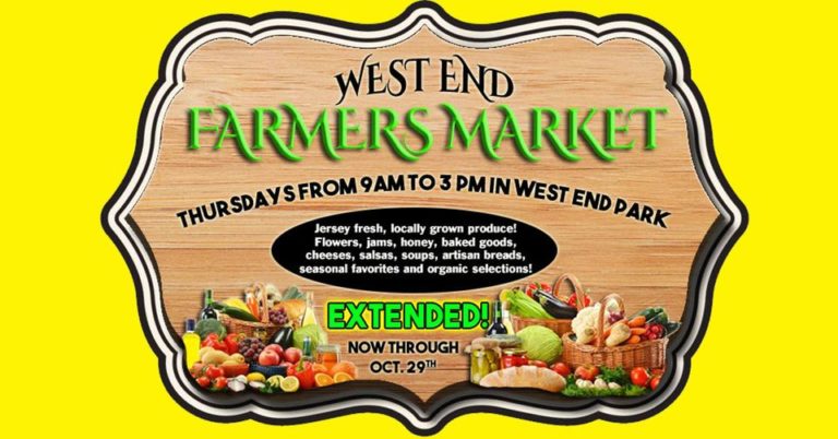 West End Farmers’ Market