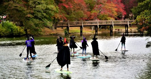 Spring Lake