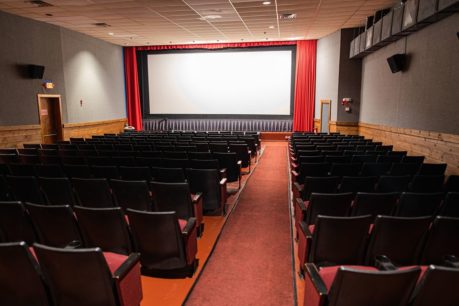 Atlantic Cinemas
