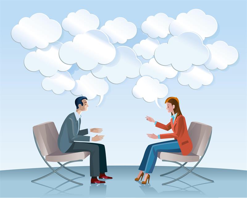 conversation