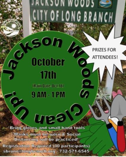 Jackson Woods