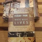 Where Music Lives book
