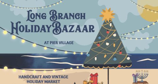Asbury Park Bazaar
