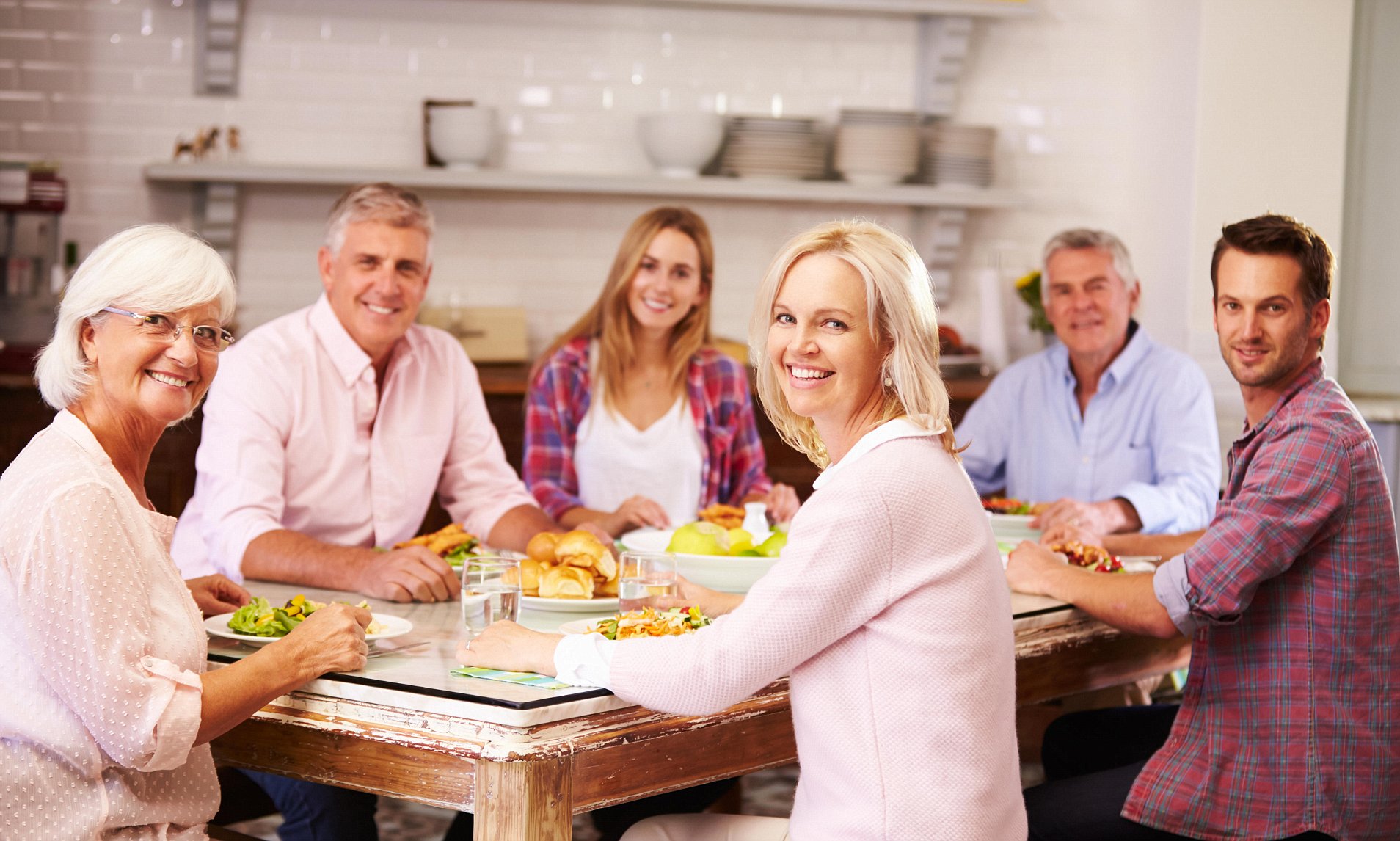 parent,eating,family,grandparent