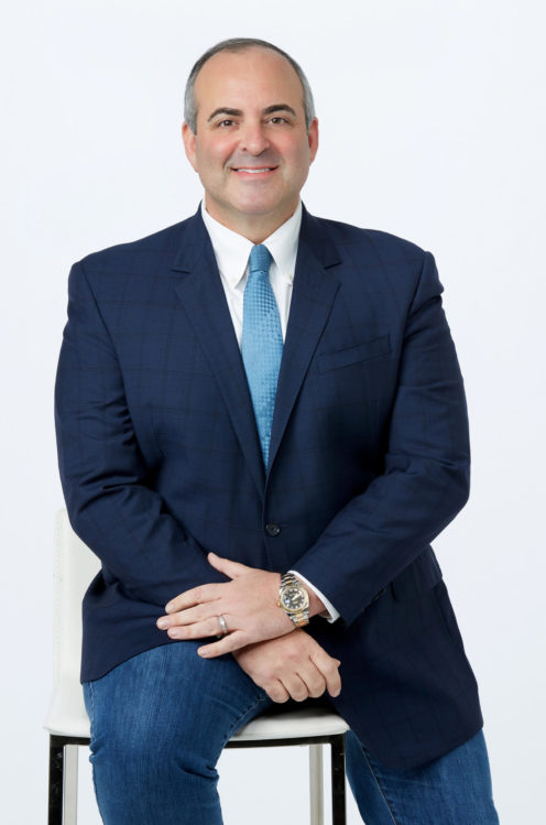 John R. Green