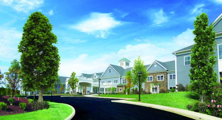 Sunnyside Manor