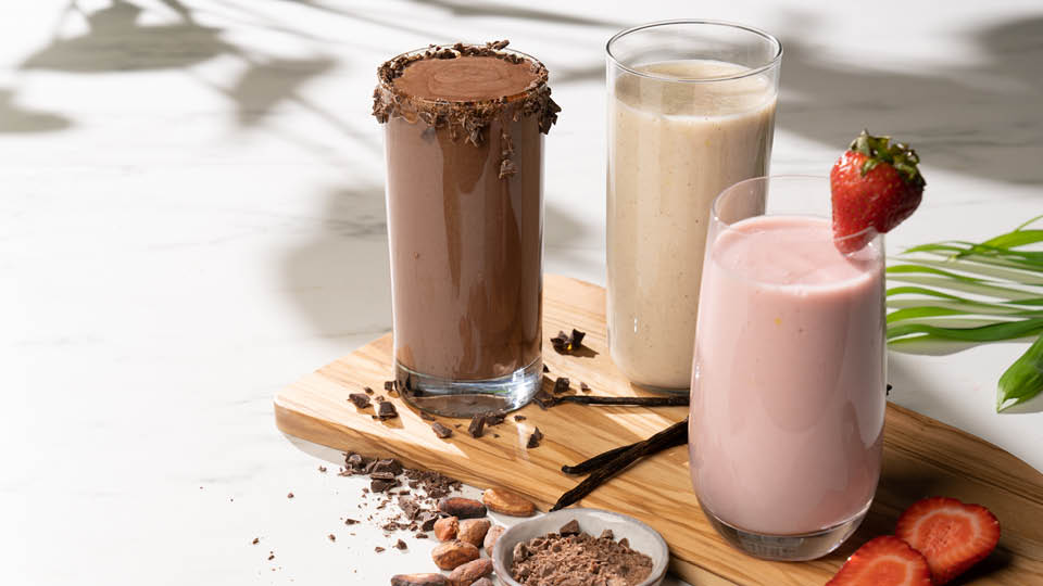 isagenix health
