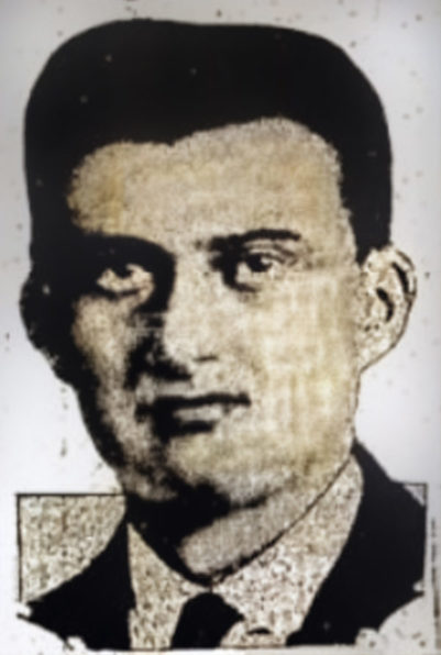 Alexander Lillien Jr