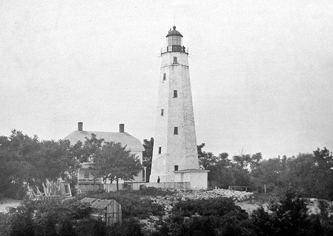 Sandy Hook