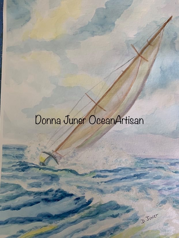 Donna Juner