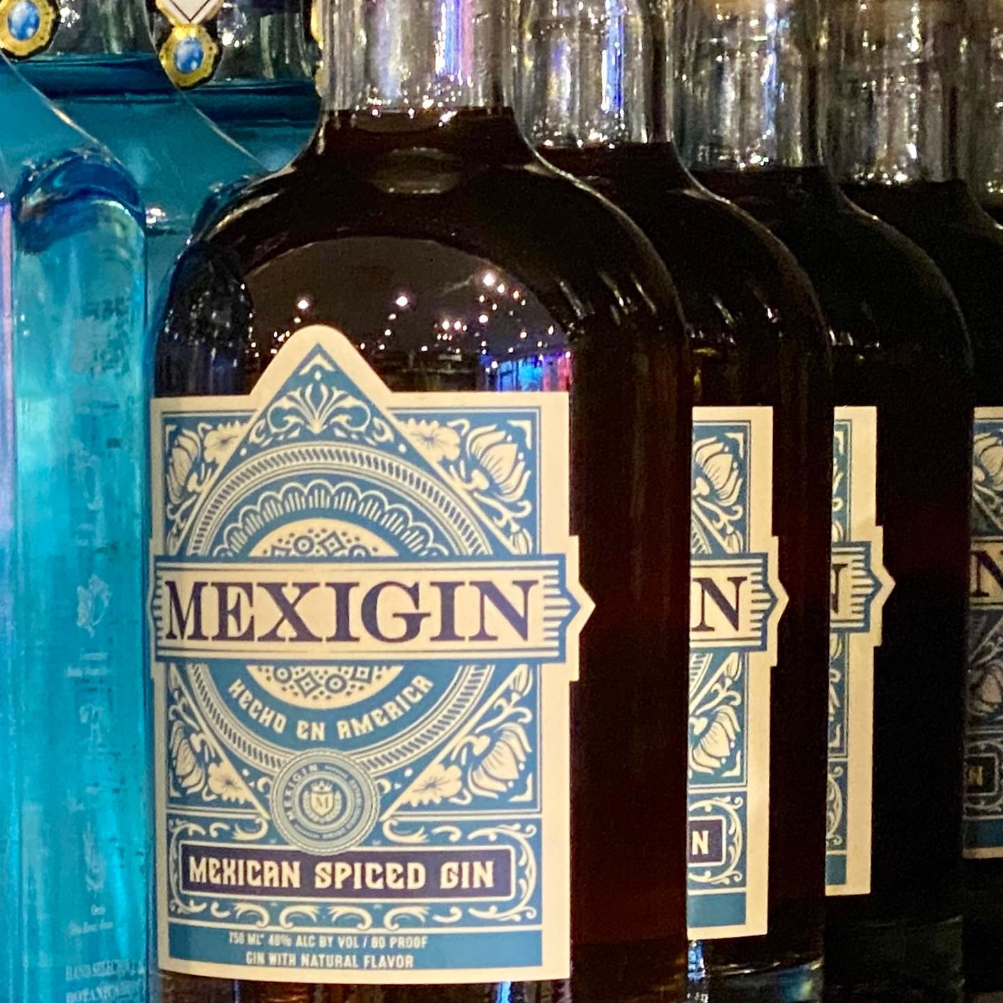 mexigin