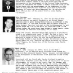 Murder Board Page 3