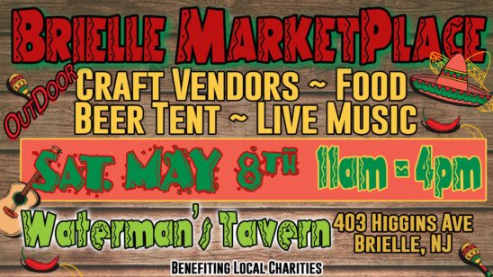 Brielle MarketPlace