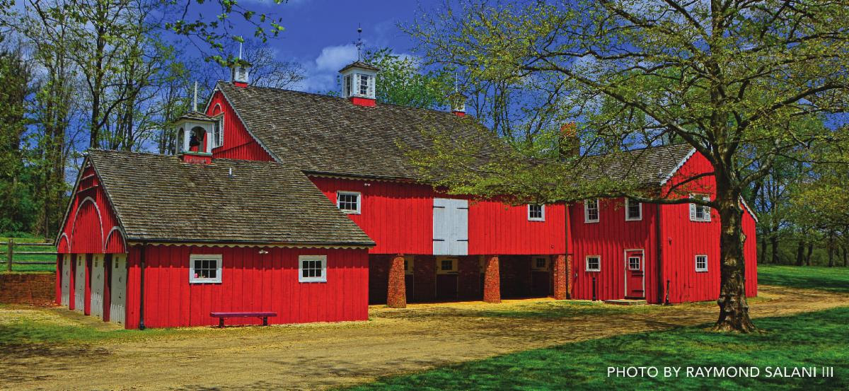 monmouth conservation foundation
