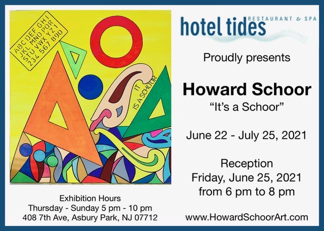 HOTEL TIDES