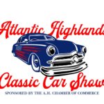 LOGO AHCOC Classic Car Show