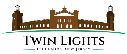 Twin Lights