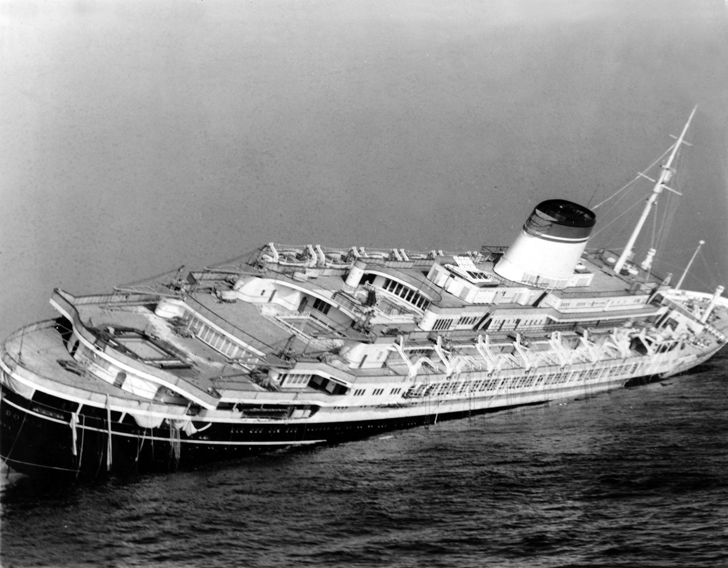 Andrea Doria