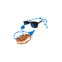Baked bear