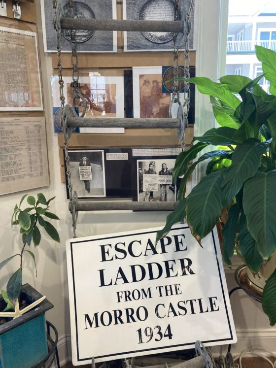 Morro Castle