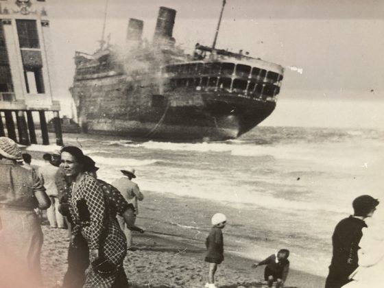 Morro Castle