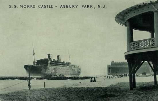 Morro Castle