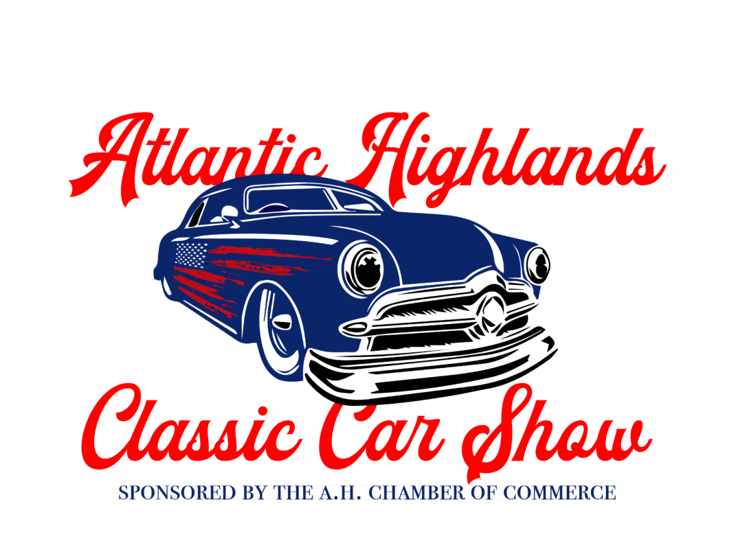 Atlantic Highlands Car Show