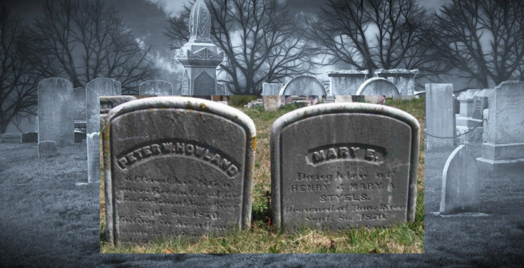 Cemetery