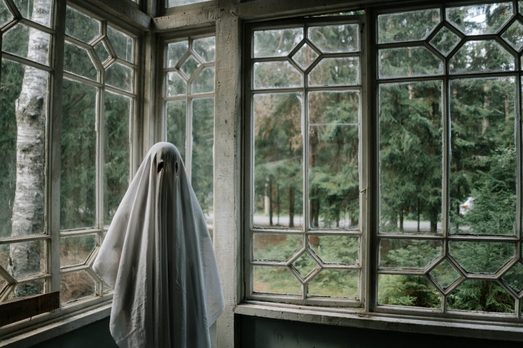 Halloween Contest