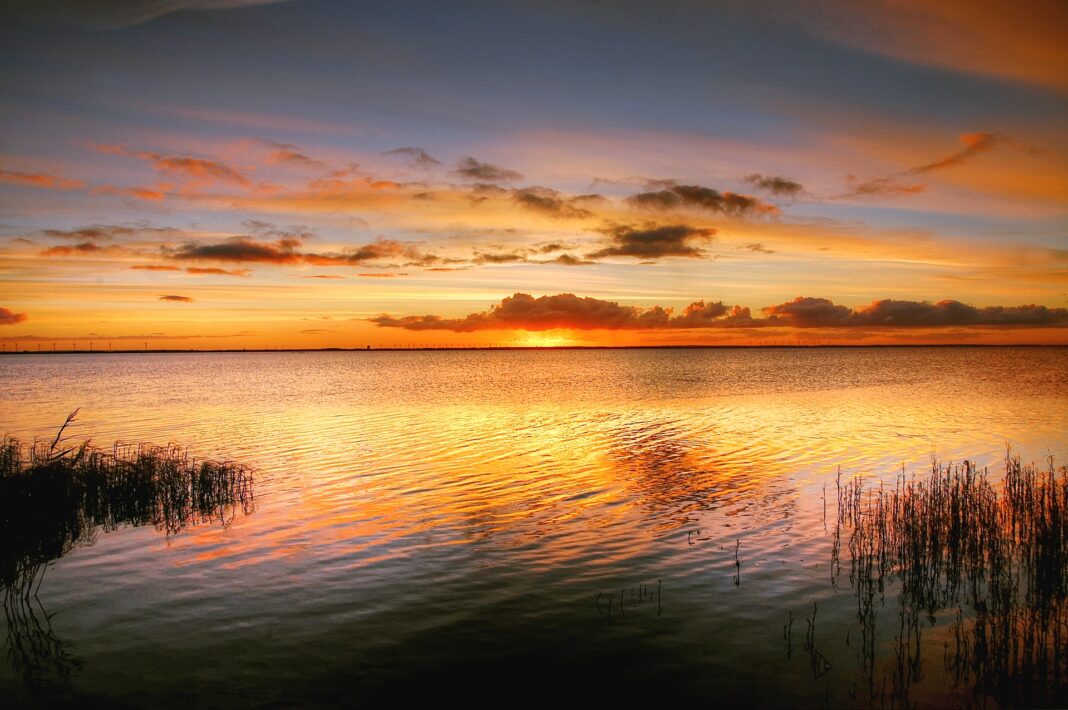 sunrise-