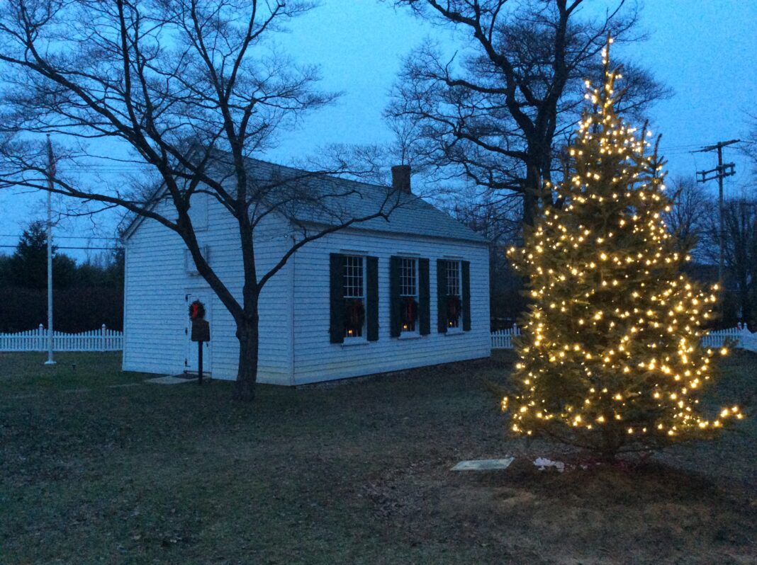 Country Christmas