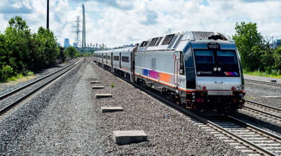 NJ Transit