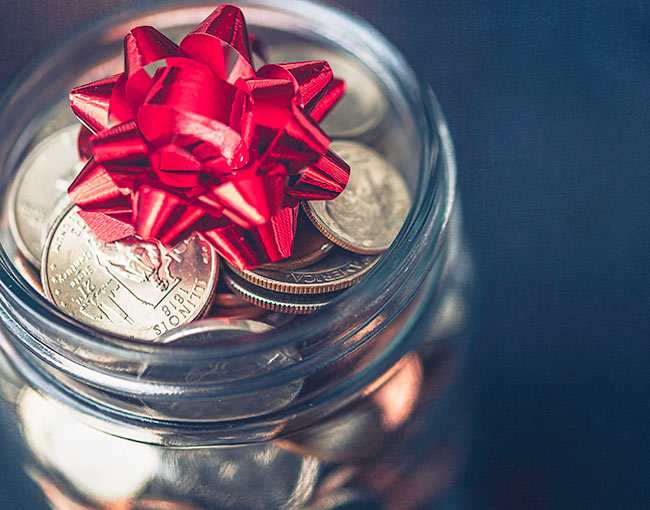 charity-money-jar