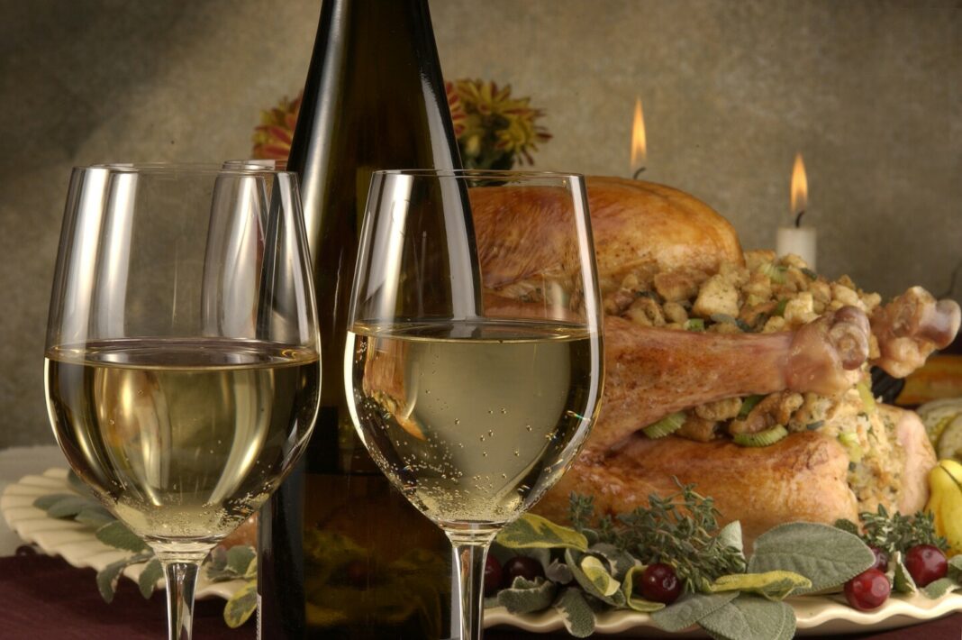 Thanksgiving