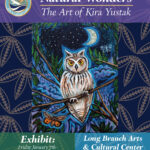Kira Yustak Flyer- Exhibit Only v2